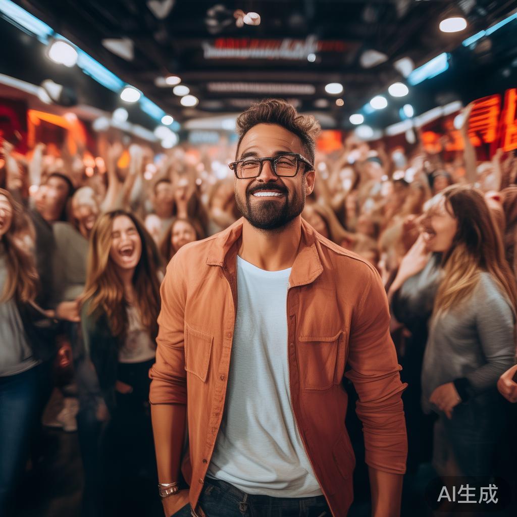 什么主播是快手的粉丝呢-快手粉丝主播是谁？插图1