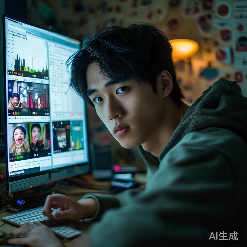 为什么快手粉丝不见了-粉丝消失原因揭秘插图1