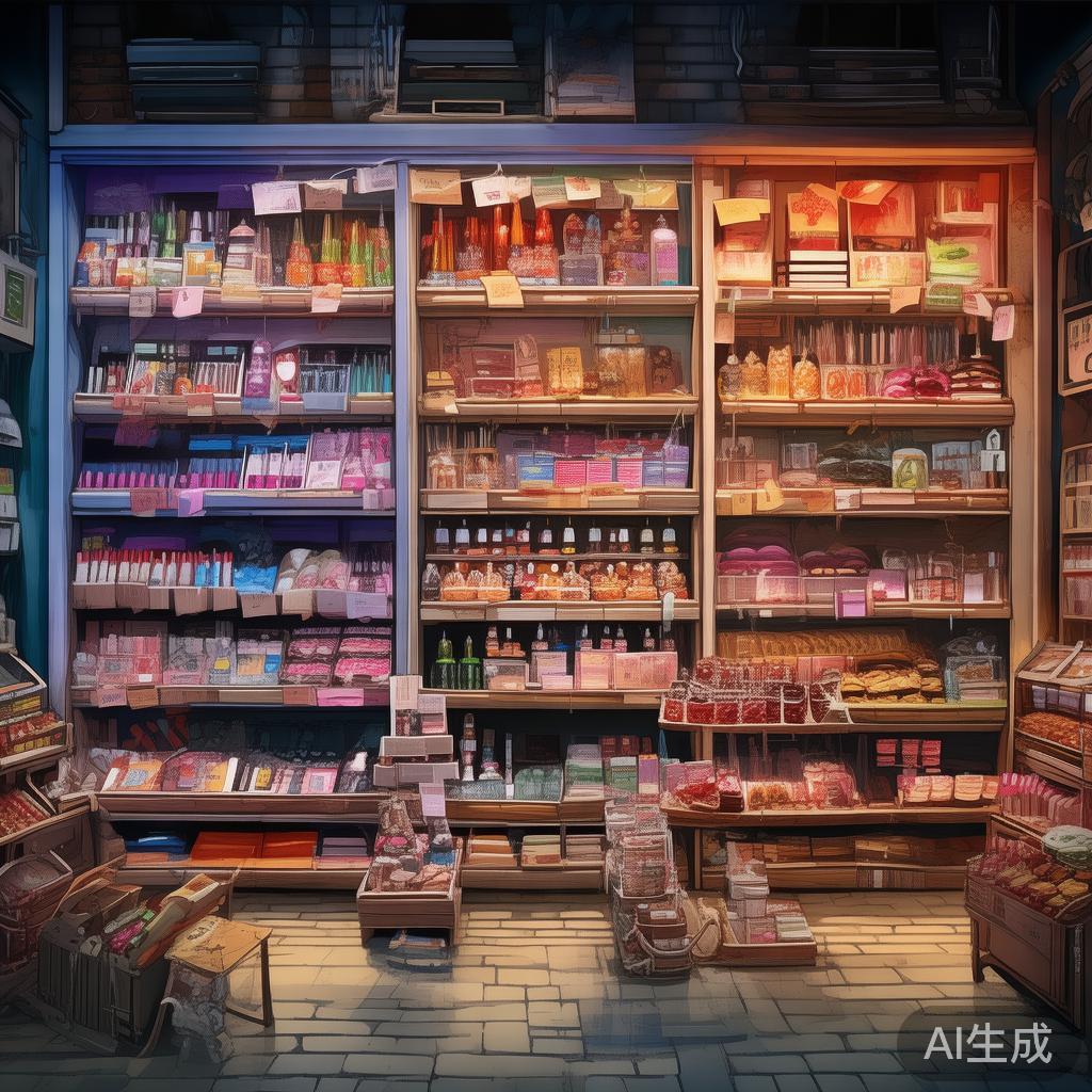 如何在小红书上开店铺-小红书开店攻略？插图1