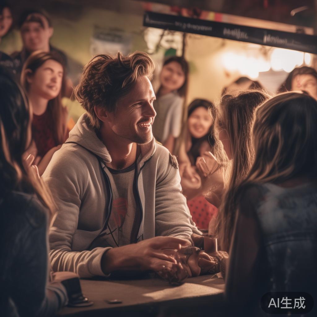 二驴爸女粉丝快手叫什么-二驴爸女粉丝昵称揭秘插图1