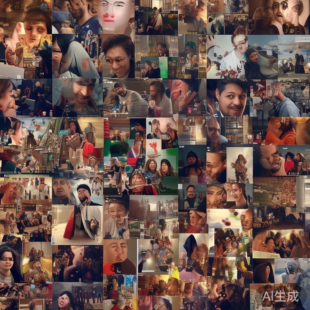 为啥快手粉丝几千万-快手粉丝超千万？原因何在？插图1