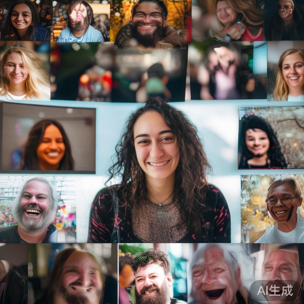 为什么快手粉丝一直不变-快手粉丝停滞不前原因何在？插图1